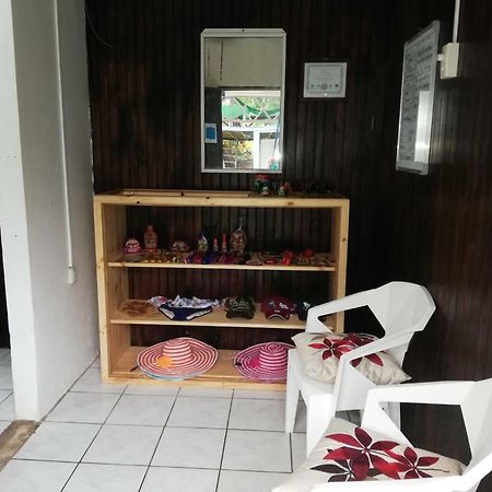 Cabinas Miss Miriam 2 托尔图格罗 外观 照片