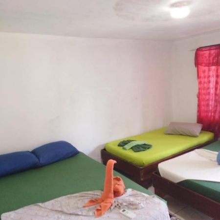 Cabinas Miss Miriam 2 托尔图格罗 外观 照片